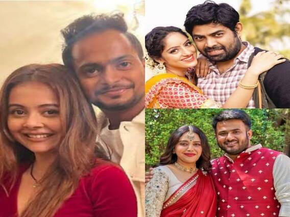 स्वरा भास्कर से लेकर देवोलीना तक हीरोइनों ने ऐसे लड़कों को बनाया पति, खूब उड़ी खिल्ली स्वरा भास्कर से लेकर देवोलीना तक हीरोइनों ने ऐसे लड़कों को बनाया पति, खूब उड़ी खिल्ली