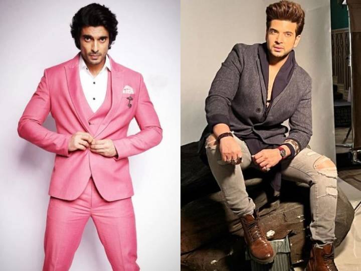 Tere Ishq Mein Ghayal Veer-Armaan Aka Karan-Gashmeer: टीवी शो ‘तेरे इश्क में घायल’ सीरियल में वीर उर्फ करण कुंद्रा और अरमान यानी गश्मीर महाजनी लीड रोल में हैं. पर्दे पर उनकी एक्टिंग को सराहा जा रहा है.