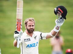 न्यूजीलैंड के लिए सबसे ज्यादा टेस्ट रन बनाने वाले बल्लेबाज बने विलियमसन, रॉस टेलर को छोड़ा पीछे
