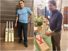 Photos: क्रिकटे के अलावा फिल्मों में भी काम कर चुके हैं ये भारतीय दिग्गज, खिलाड़ियों का नाम सुन यकीन नहीं करेंगे आप