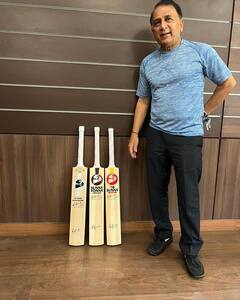 Photos: क्रिकटे के अलावा फिल्मों में भी काम कर चुके हैं ये भारतीय दिग्गज, खिलाड़ियों का नाम सुन यकीन नहीं करेंगे आप