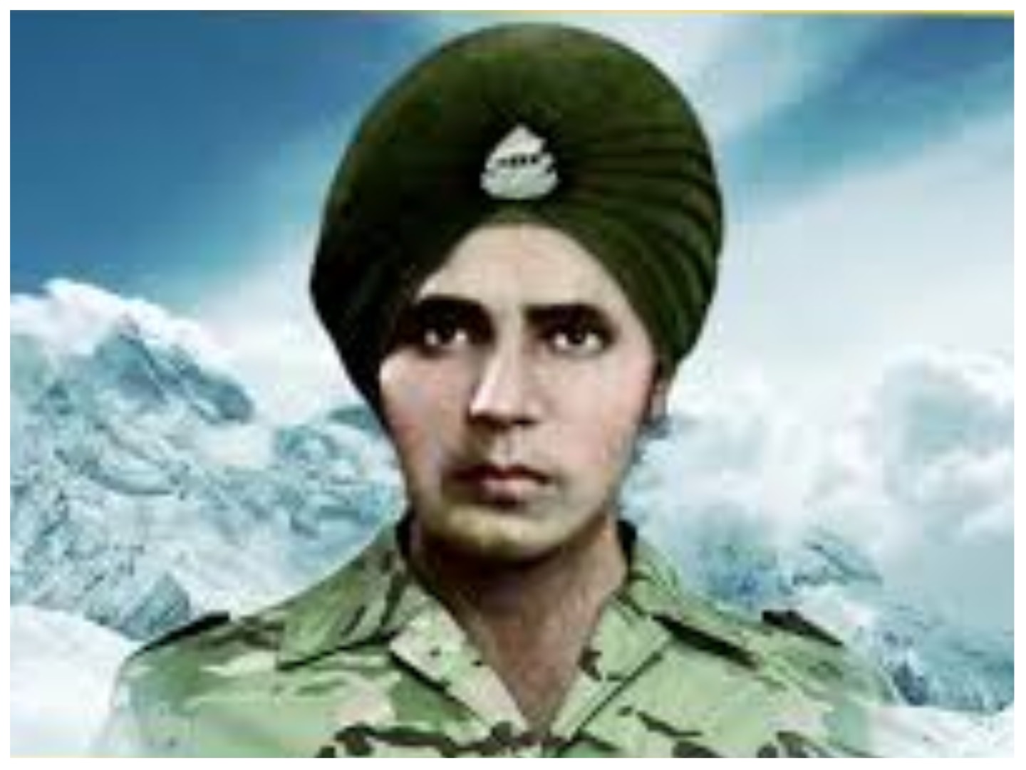 Shahid Kapoor Unveils His Fauji Look In Rangoon + 7 Actors Who Rocked As  Onscreen Soldiers!