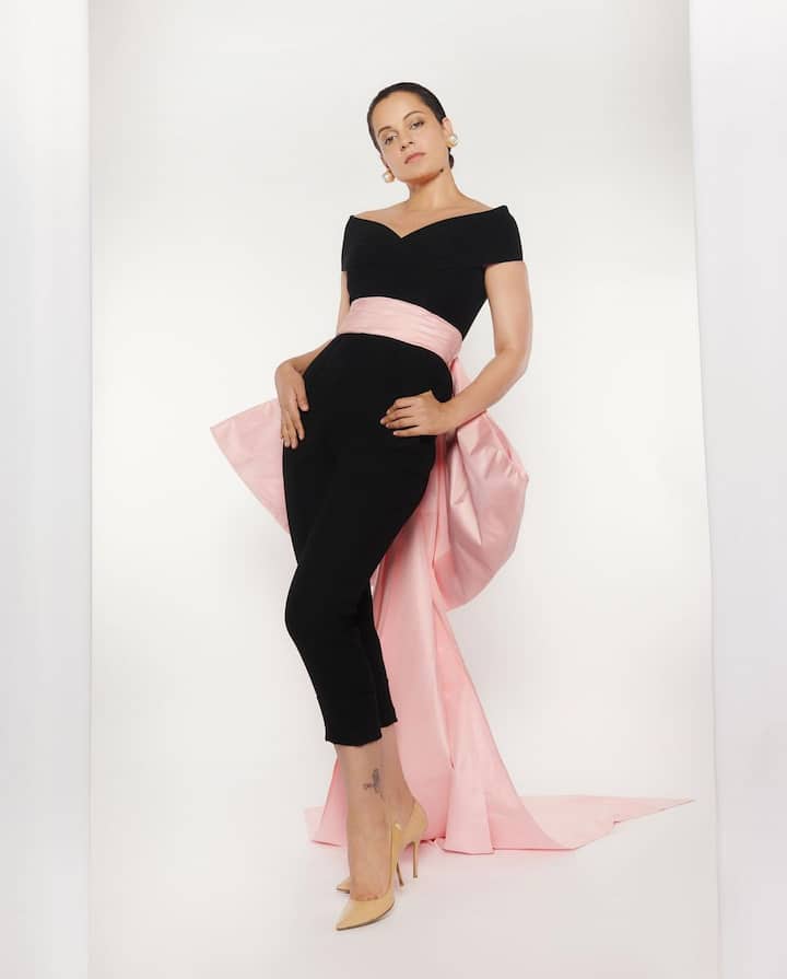 कंगनाच्या पोस्ट अनेकांचे लक्ष वेधत असतात.