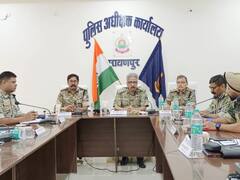 बस्तर में नक्सलियों से निपटने लिए डीजीपी का प्लान B तैयार, अब पुलिस करेगी कुछ ऐसा...