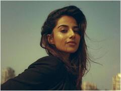 Meenakshi Chaudhary: చక్కనమ్మ చిక్కినా అందమే, మెరుపుతీగలా మారిన మీనాక్షి