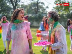 Holi 2023 Lucky Colours: अपनी राशि के अनुसार इन रंगों से खेलें होली, जीवन में आएंगी खुशियां