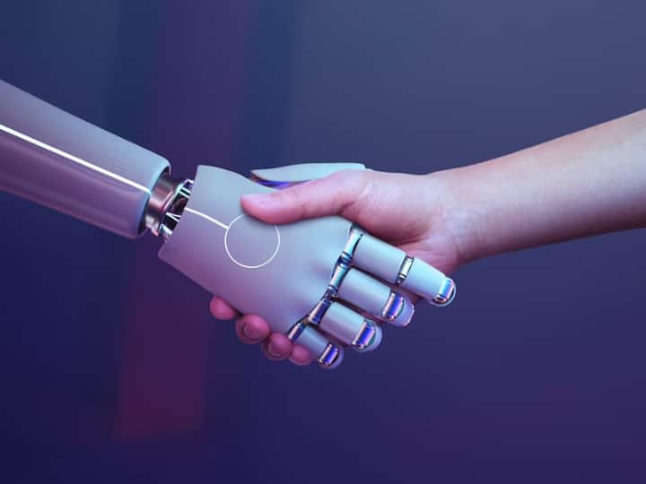 Read more about the article क्या AI नौकरियां खा जाएगा? जानिए आखिर ऐसा कहना क्यों गलत हो सकता है, ये हैं तर्क