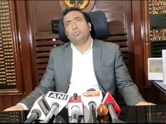 अयोध्या में श्री राम एयरपोर्ट और रेलवे स्टेशन का निर्माण कार्य जोरों पर, जानें- कब तक होगा पूरा