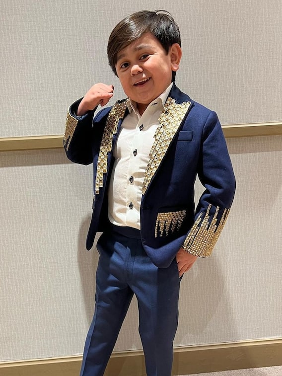 अब भारत में रहकर ये काम करेंगे अब्दू रोजिक