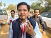 'People Came To See PM Modi, But It Won't Convert Into Votes': Meghalaya CM Sangma Casts Vote