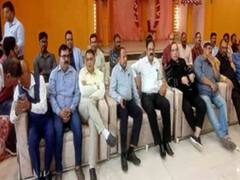 रांची में डॉक्टर पर जानलेवा हमला, झारखंड में डॉक्टरों ने किया राज्यव्यापी हड़ताल का एलान