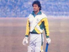 इमरान खान ने एलन बॉर्डर से मांगे 2 भारतीय दिग्गज, ऑस्ट्रेलियाई कप्तान ने ऐसा दिया जवाब बाद में मांगनी पड़ी माफी