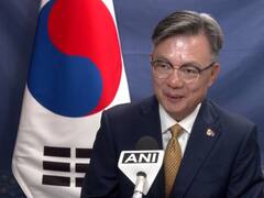 India's G20 Presidency Will Be Successful. Looking Forward To Its Achievements: South Korean Envoy To India