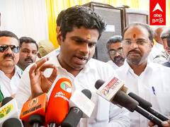 Annamalai on Udhay : ”உன் செங்கல எடுத்தே தோல உரிச்சு உண்மையை சொல்லுவேன்..”உதயநிதியை விளாசிய அண்ணாமலை