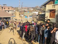 Nagaland Election 2023: नगालैंड में कितने उम्मीदवार, कितनी सीटें, किसका पलड़ा भारी, जानें 10 पॉइंट्स में सब