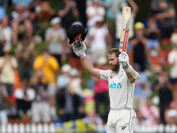 eng vs nz New Zealand back in Wellington Test kane williamson brilliant century ENG vs NZ: वेलिंग्टन टेस्ट में न्यूजीलैंड का पलटवार, केन विलियमसन ने जड़ा शानदार शतक