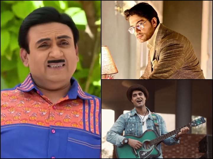 Most Favourite TV Actors Gaurav Khanna Dilip Joshi Ankit Gupta Karan ...