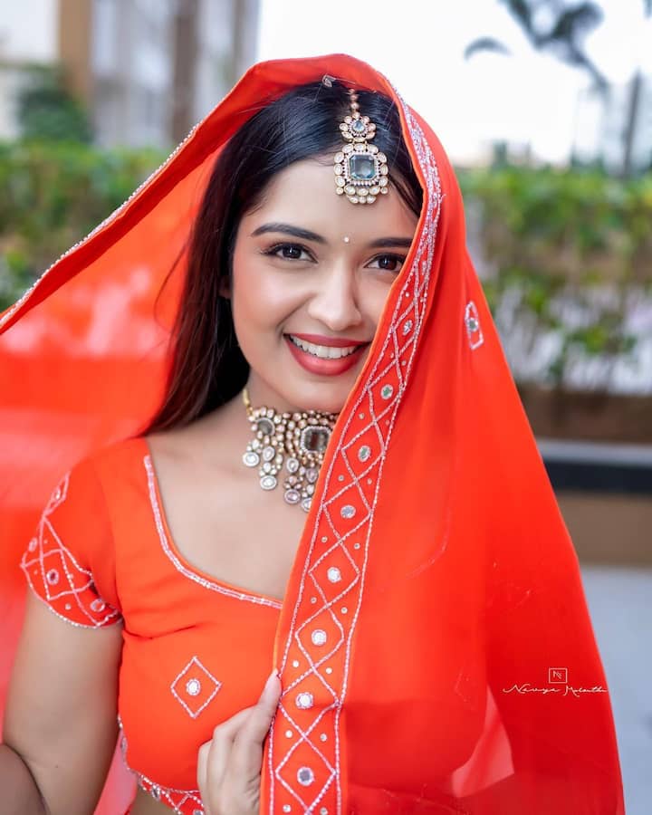 ప్రియాంక జైన్ ఫొటోలు - Priyanka Jain/Instagram