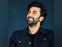 Ranbir Kapoor : किशोर कुमार यांच्या बायोपिकमध्ये रणबीर कपूर मुख्य भूमिकेत झळकणार; अभिनेत्याने दिली माहिती