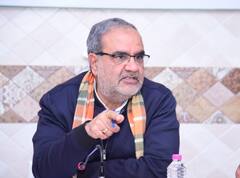 'प्रयागराज में जो हुआ वो सपा का ही पाप है', उमेश पाल हत्याकांड को लेकर बरसे भूपेंद्र चौधरी