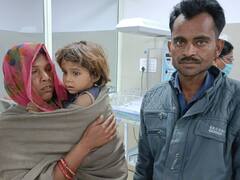 छतरपुर: बोरवेल में गिरी 3 साल की बच्ची को सुरक्षित निकाला गया बाहर, CM ने प्रशासन को दी शाबासी