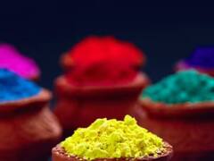 Holi 2023 : होली पर बनाएं ये 7 तरह के मजेदार आइटम, त्योहार का मज़ा हो जाएगा दोगुना