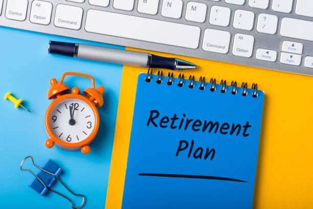 Pension Plans : जर तुम्ही निवृत्तीची योजना म्हणजे रिटायरमेंटची प्लॅनिंग (Retirement Planning) करत असाल, तर ही बातमी तुमच्यासाठी आहे. (PC:istock)