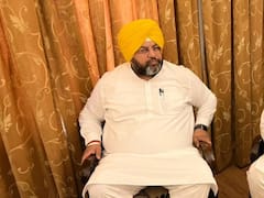 पंजाब: दो मार्च तक पुलिस रिमांड में भेजे गए AAP विधायक अमित रतन, रिश्वत मामले में हैं आरोपी