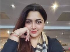 खुशबू सुंदर बनीं राष्ट्रीय महिला आयोग की सदस्य, जानिए उनके बारे में