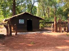 In Pics: बस्तर के इस पर्यटन स्थल का क्यों हो गया बुरा हाल? सीएम बघेल ने किया था लोकापर्ण, देखें तस्वीरें