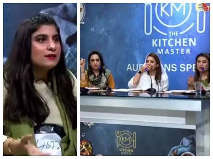Internet Baffled After Restaurant Biryani Finds Way Into Pakistani Cooking Show Audition Internet In Splits After Restaurant Biryani Finds Way Into Pakistani Cooking Show Audition