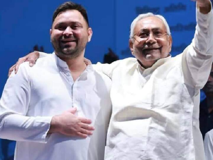 Tejashwi Yadav Statement on Sudhakar Singh Case Create Happiness Among JDU Leaders Bihar Politics RJD JDU खुश हुई! पार्टी को मिली सुधाकर सिंह पर सांत्वना, कार्रवाई की मांग के बाद तेजस्वी यादव ने धैर्य रखने का मलहम लगाया