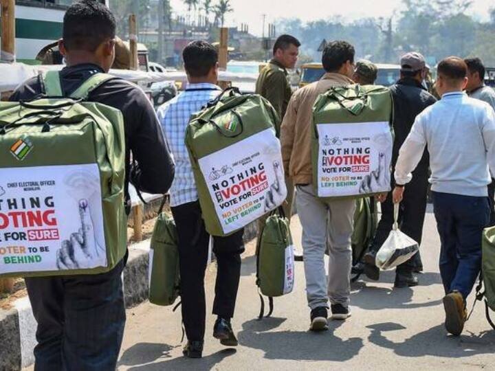 मेघालय के सीएम कॉनराड संगमा (Conrad Sangma) साउथ तुरा से मैदान में हैं. इनका मुकाबला कांग्रेस के Brenield Ch. Marak से है.