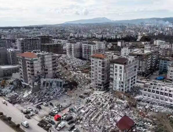 turkey-earthquake-damages-world-bank-estimates-34-billion-dollar-around-2-lakh-81-thousand-crore-indian-rupees Turkey Earthquake Damages: ਤੁਰਕੀ ਵਿੱਚ ਭੂਚਾਲ ਕਾਰਨ ਕਿੰਨਾ ਨੁਕਸਾਨ ਹੋਇਆ? ਵਿਸ਼ਵ ਬੈਂਕ ਨੇ ਦੱਸਿਆ