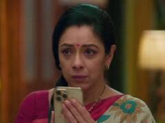 अनुपमा के सामने आएगा अनुज और माया का बड़ा सच, दूसरी शादी भी टूट जाएगी!