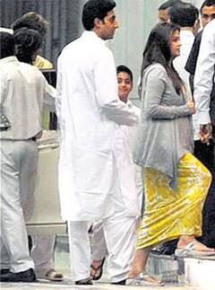 डिलीवरी के वक़्त ऐसी थी ऐश्वर्या राय बच्चन की हालत, अभिषेक-अमिताभ लेकर पहुंचे थे अस्पताल