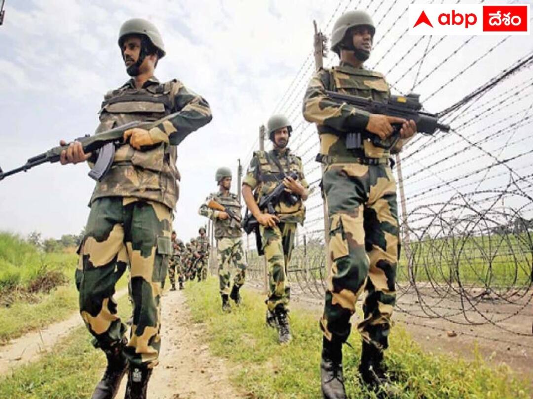 BSF Tradesman Recruitment 2023: Notification for 1284 vacancies released, check here BSF Constable Recruitment: బోర్డర్ సెక్యూరిటీ ఫోర్స్‌లో 1284 కానిస్టేబుల్ పోస్టులు, వివరాలు ఇలా!