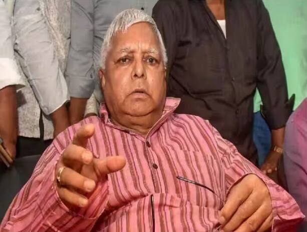 land-for-jobs-scam-court-has-issued-summons-to-lalu-yadav-his-wife-rabri-devi-and-others-accused-in-the-case Land For Jobs Scam: ਅਦਾਲਤ ਨੇ ਲਾਲੂ ਯਾਦਵ, ਰਾਬੜੀ ਦੇਵੀ ਤੇ ਹੋਰ ਦੋਸ਼ੀਆਂ ਨੂੰ ਭੇਜਿਆ ਸੰਮਨ, ਨੌਕਰੀ ਦੇ ਬਦਲੇ ਜ਼ਮੀਨ ਲੈਣ ਦਾ ਮਾਮਲਾ