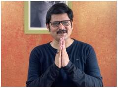 'भाबी जी..' के मनमोहन तिवारी ने अपनी शादी को ही कह दिया हादसा, कमेंट किए बिना नहीं रह पाई अनीता भाभी