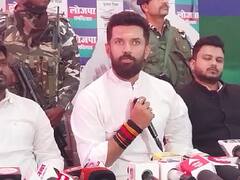 'चिराग पासवान करेंगे आंदोलन', CM नीतीश पर जोरदार हमला, कहा- बंटवारे की राजनीति करते हैं नीतीश कुमार