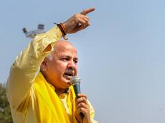 Manish Sisodia Arrest: సీబీఐ చేతిలో కీలక ఆధారాలు! సిసోడియా కంప్యూటర్‌లో డిలీట్ చేసిన ఫైల్స్ రికవరీ