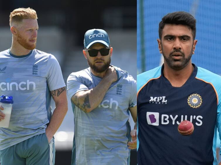 Ravichandran Ashwin warns England's 'Bazball' approach might falter in certain conditions Ashwin Warns England: ”அதெல்லாம் இங்க வேலைக்கு ஆகாது” : இங்கிலாந்தை எச்சரிக்கும் அஸ்வின்..