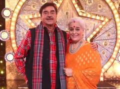 Shatrughan Sinha Love Story: सास को बिल्कुल पसंद नहीं आए थे शत्रुघ्न सिन्हा... फोटो देखकर ही कर दिया रिजेक्ट, जानिए दिलचस्प किस्सा