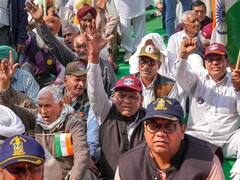 One Rank-One Pension: SC Issues Contempt Warning To Govt For Delaying Payment Of Arrears