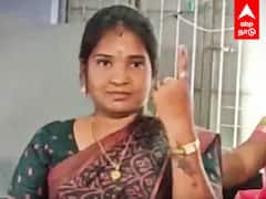 NTK Menaka: நாம் தமிழர் வேட்பாளர் வாக்குப்பதிவை வீடியோ எடுக்க அதிகாரிகள் கடும் எதிர்ப்பு!