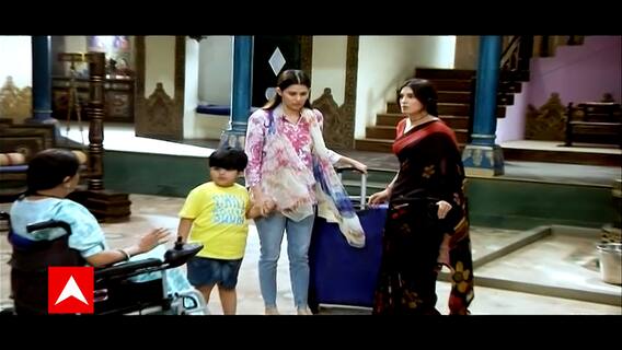Watch the full episode of Saas Bahu Aur Saazish | 27.2.2023