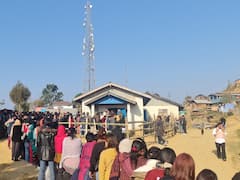 Nagaland Election 2023: नगालैंड में कितने उम्मीदवार, कितनी सीटें, किसका पलड़ा भारी, जानें 10 पॉइंट्स में सब