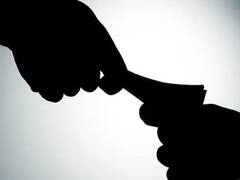 नाशिकमध्ये दर एक दिवसाआड एक लाचखोर अटकेत, लाचखोरी थांबणार कधी?