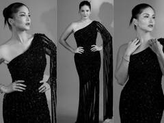 Sunny Leone : 'அழகோ அழகு அவள் கண்ணழகு..’மனதை மயக்கும் சன்னி லியோனின் புதிய புகைப்படங்கள்!