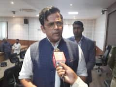 कौन है शराब घोटाले का मास्टरमाइंड? मनीष सिसोदिया की गिरफ्तारी पर रवि किशन का AAP से सवाल